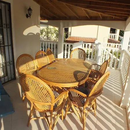 Yelken Villa