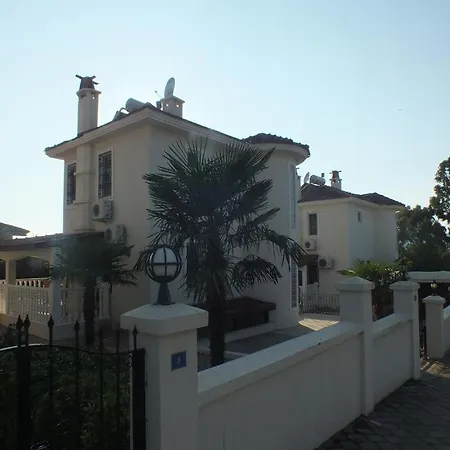 Yelken Villa