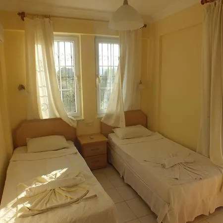 Yelken Villa