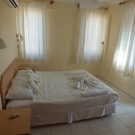 Villa Yelken Fethiye