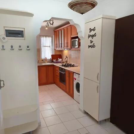 Yelken Oludeniz Vilă Ovacık