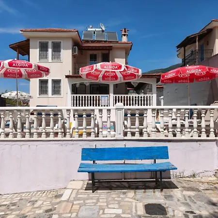 Yelken Oludeniz Vilă *