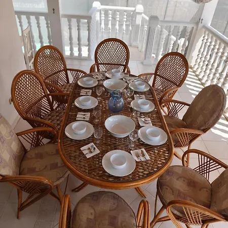 Yelken Oludeniz * Ovacık