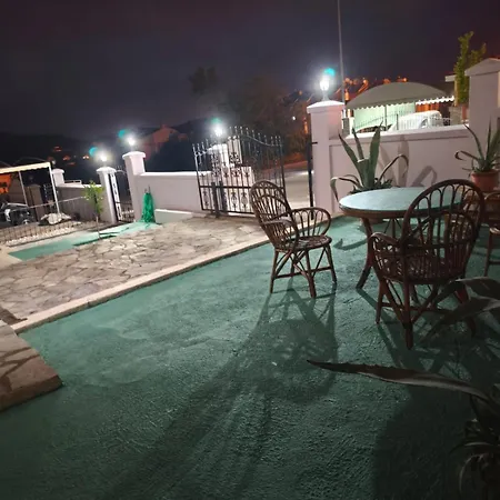 Vilă Yelken Oludeniz Ovacık