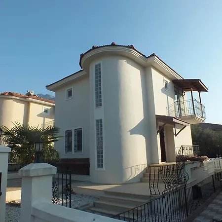 Villa Yelken