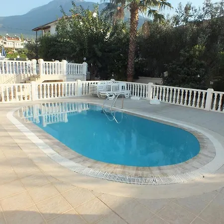 Yelken Villa Fethiye